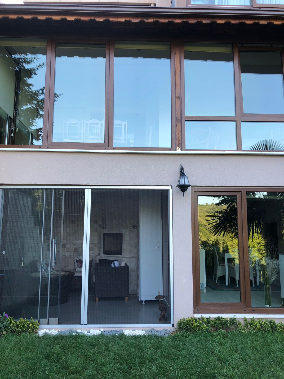 Beykozda 4 katlı kiralık mekan detaylı fotoğrafları