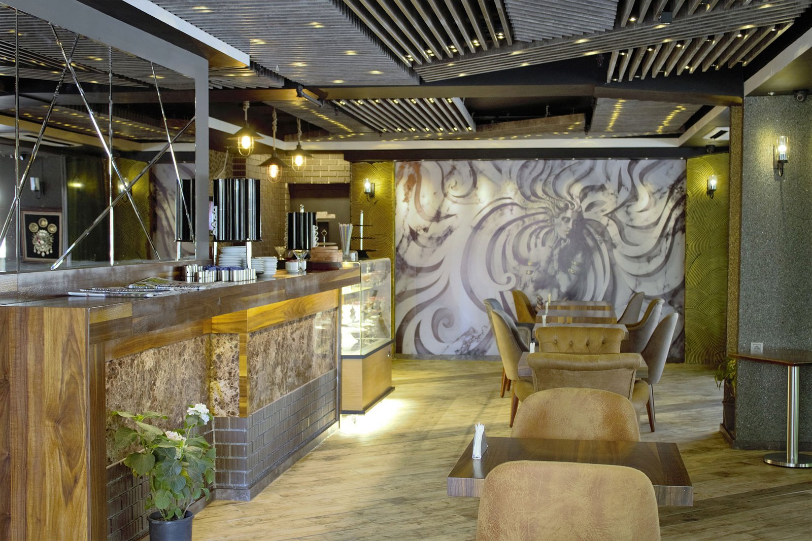 Türkeli Otel Cafe & Restaurant