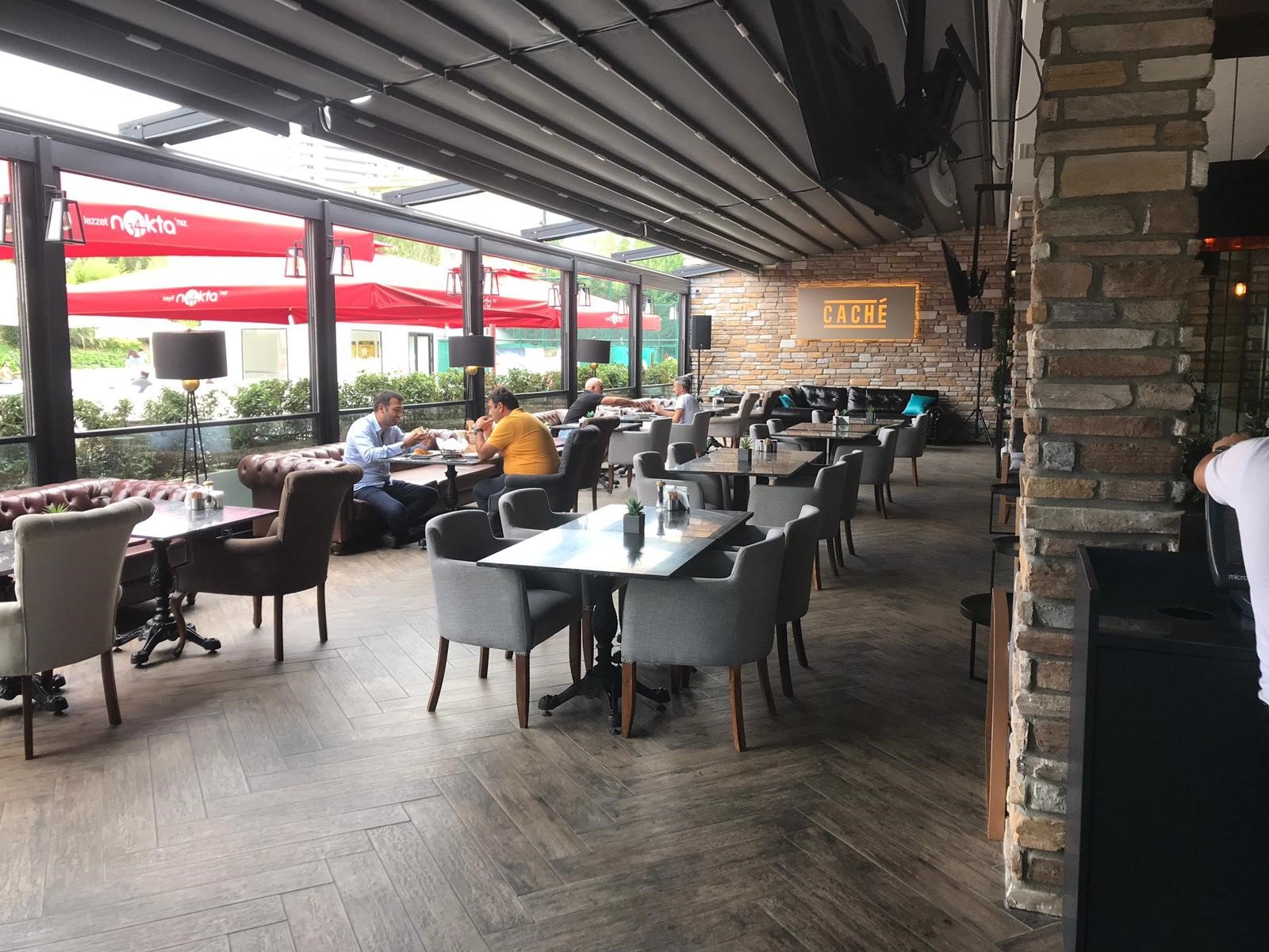 ATAŞEHİRDE DÜĞÜN/EGLENCE VE CAFE ÇEKİMLERİ İÇİN