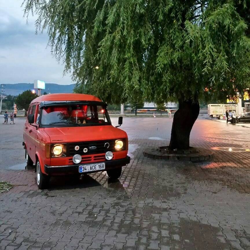 DİZİ FİLM REKLAM KLİP DIŞ ÇEKİM GELİN ARABASI OLARAK KİRALIK FORD TRANSİT MİNİBÜS
