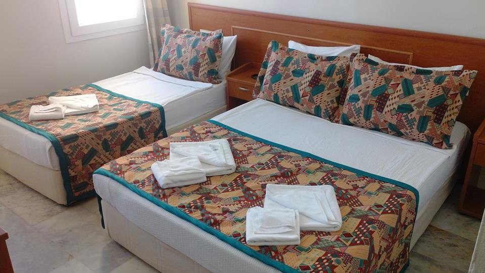 aylık yada günlük kiralık çok uygun otel odası