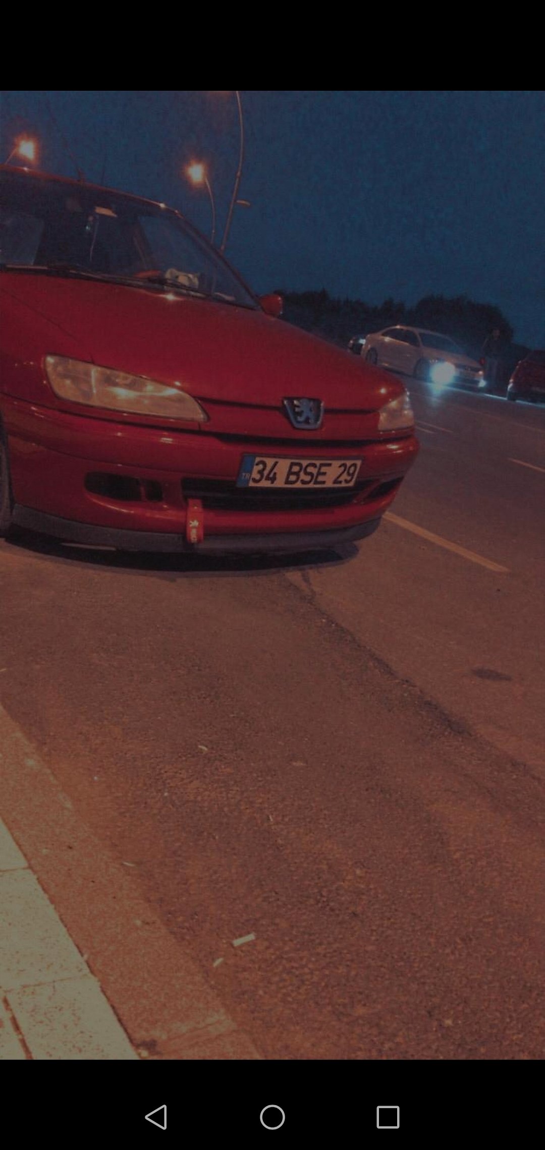 Peugeot 306
