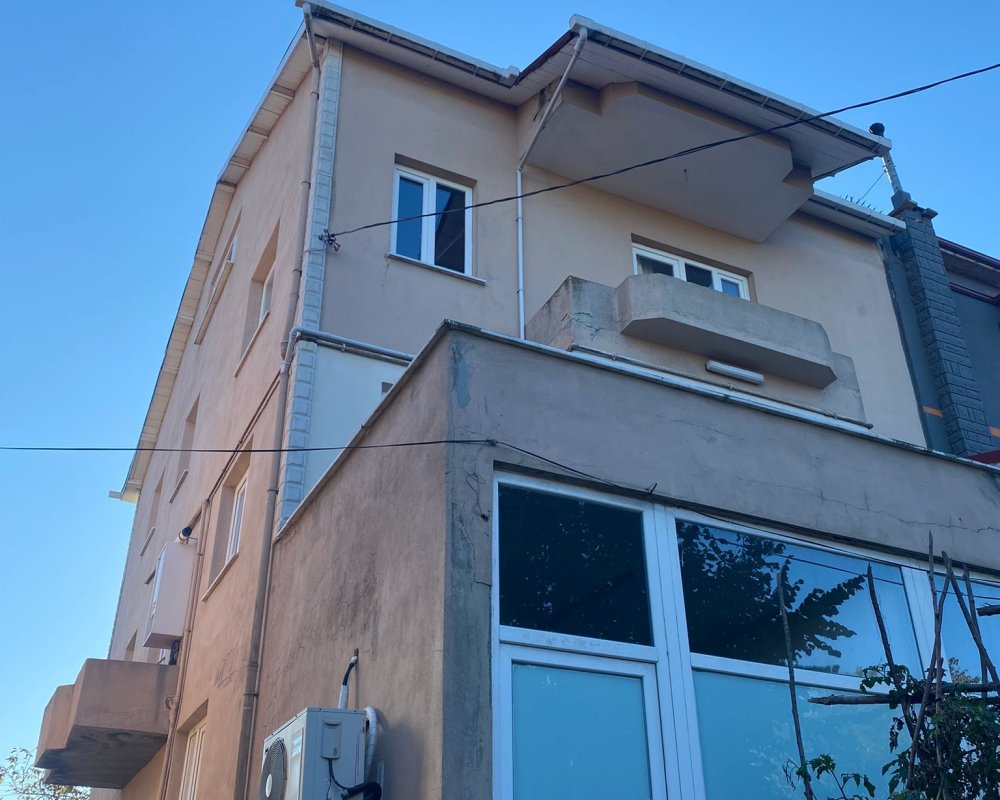 BEYKOZ ÖRNEKKÖY’DE MÜSTAKİL EV
