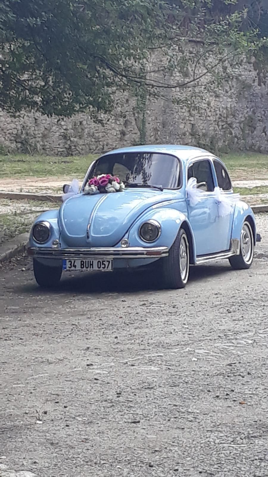 ŞİRİN BABA