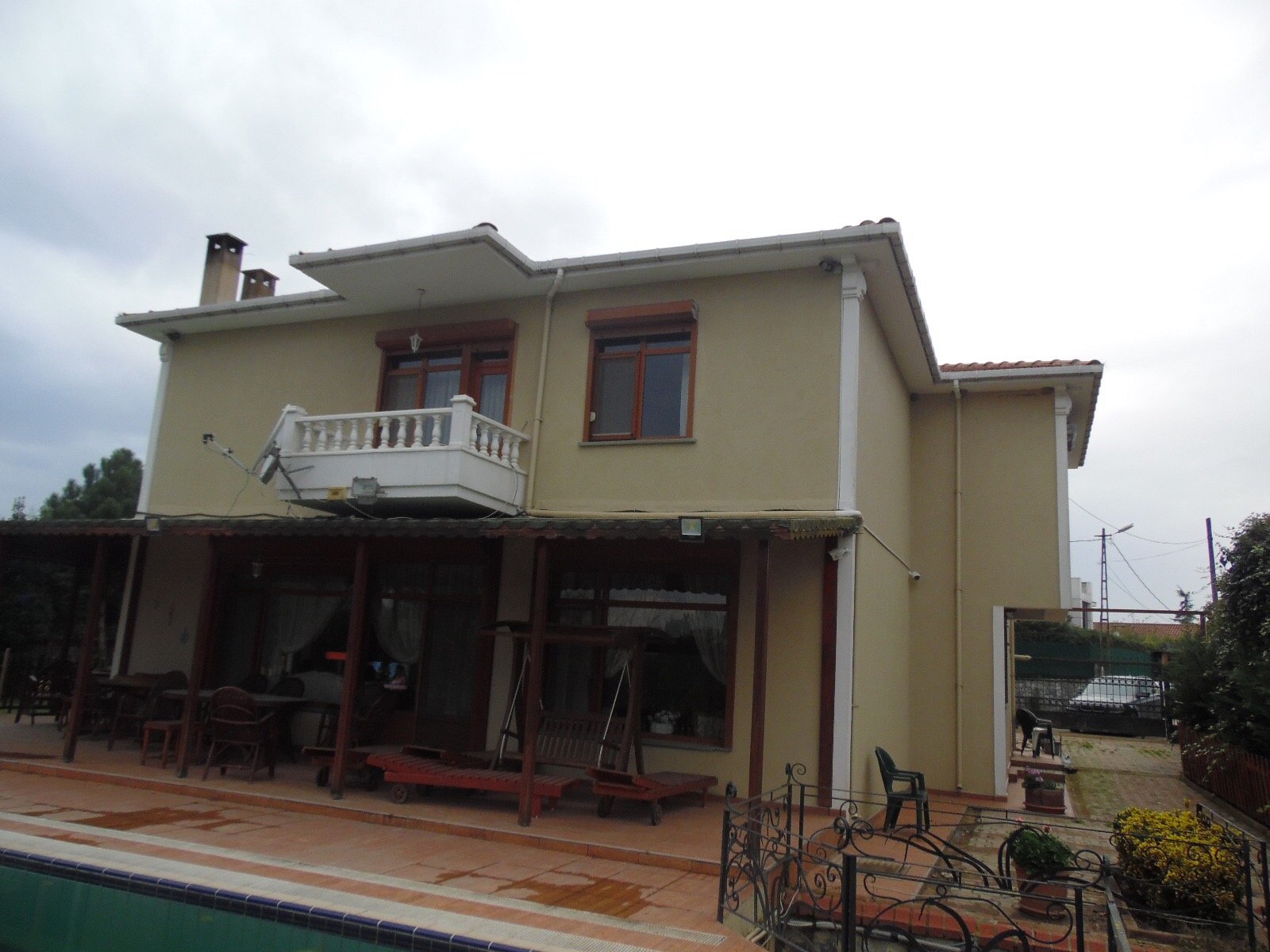Villa