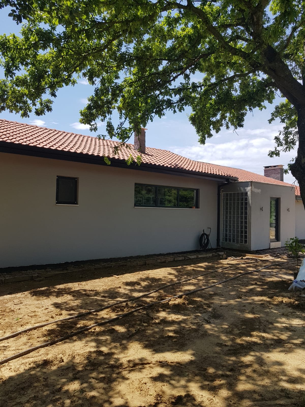 Müstakil Dag Evi