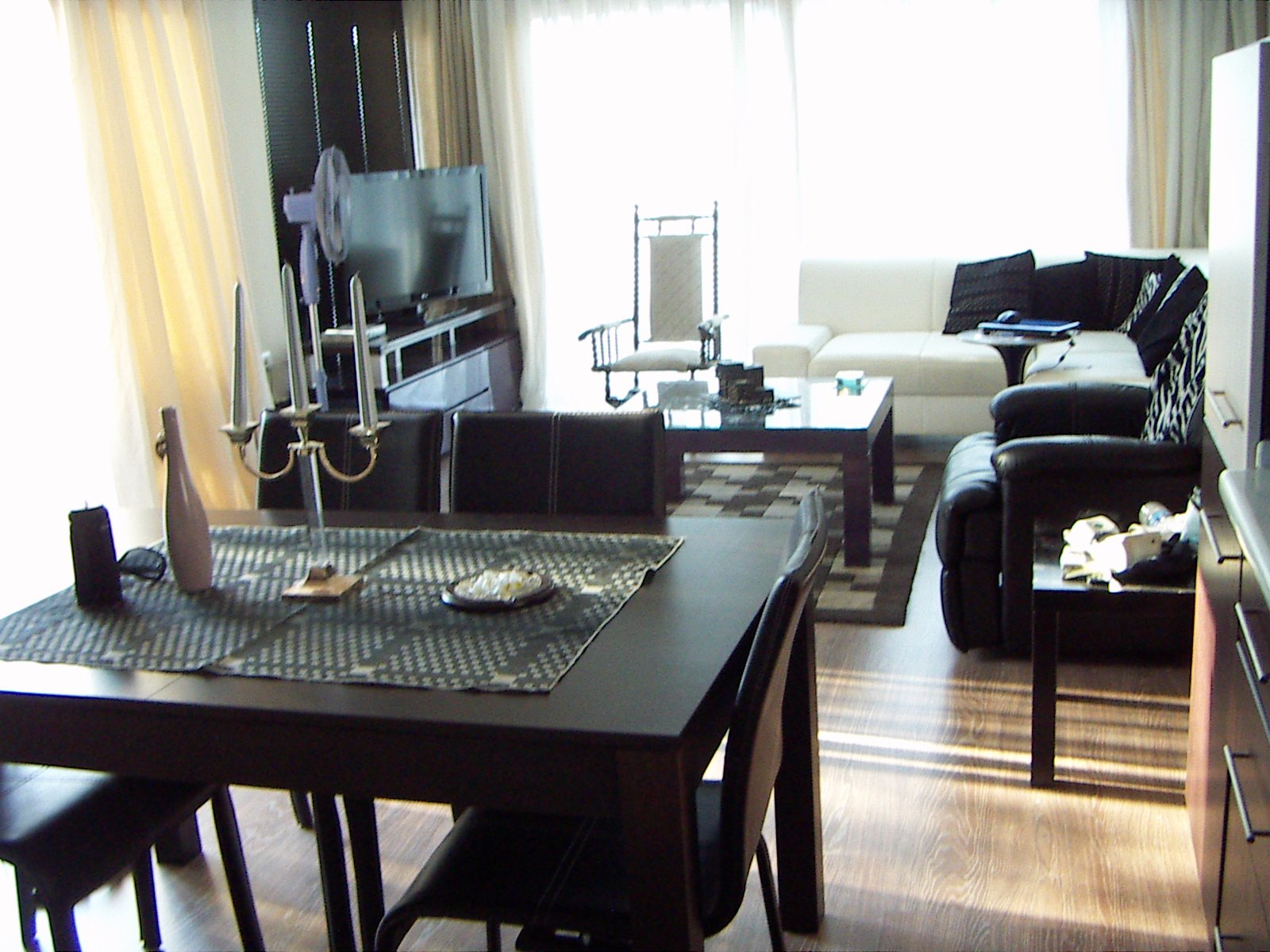 dizi çekimlerine kiralık villa