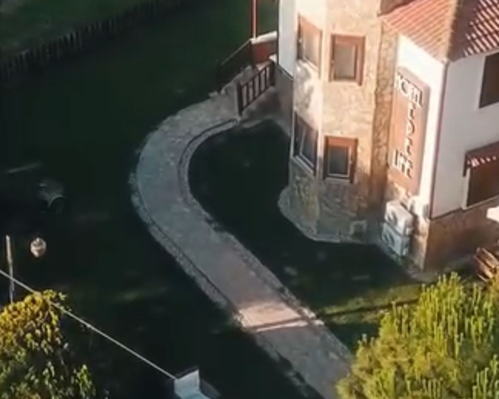 Butik otel urla