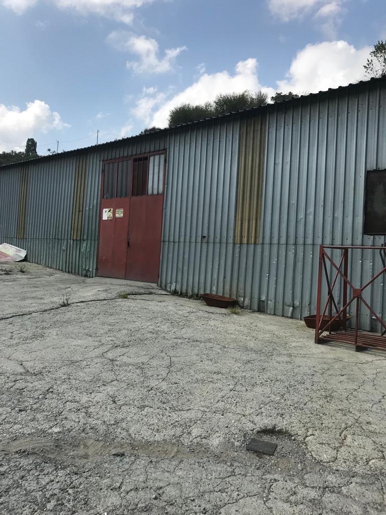 dizi ve film çekimleri için ideal fabrika ve arazi