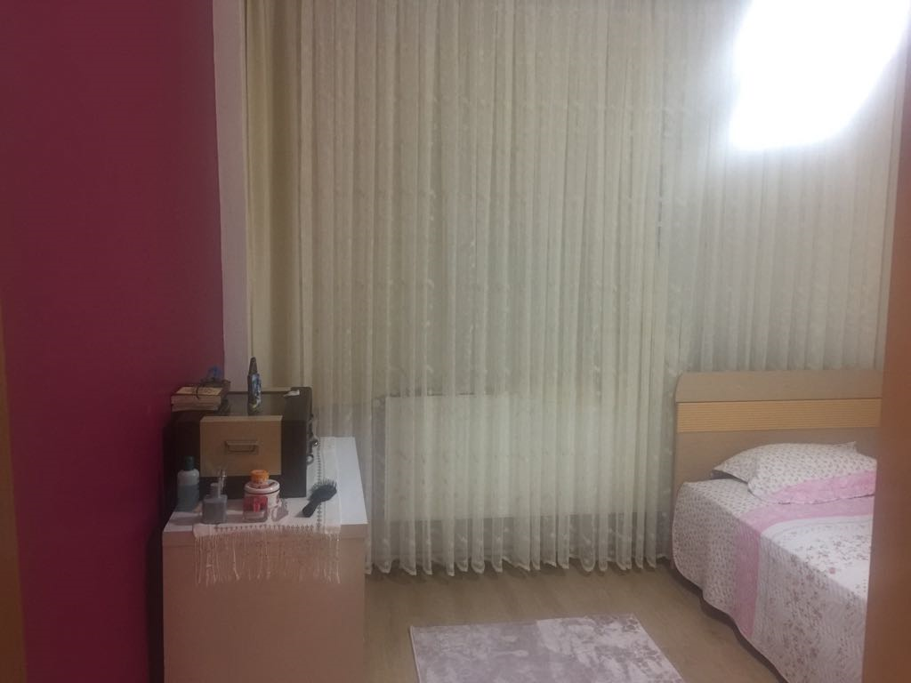 Günlük veya Aylık Olarak Dizi veya Reklam İçin Kiralık Ev