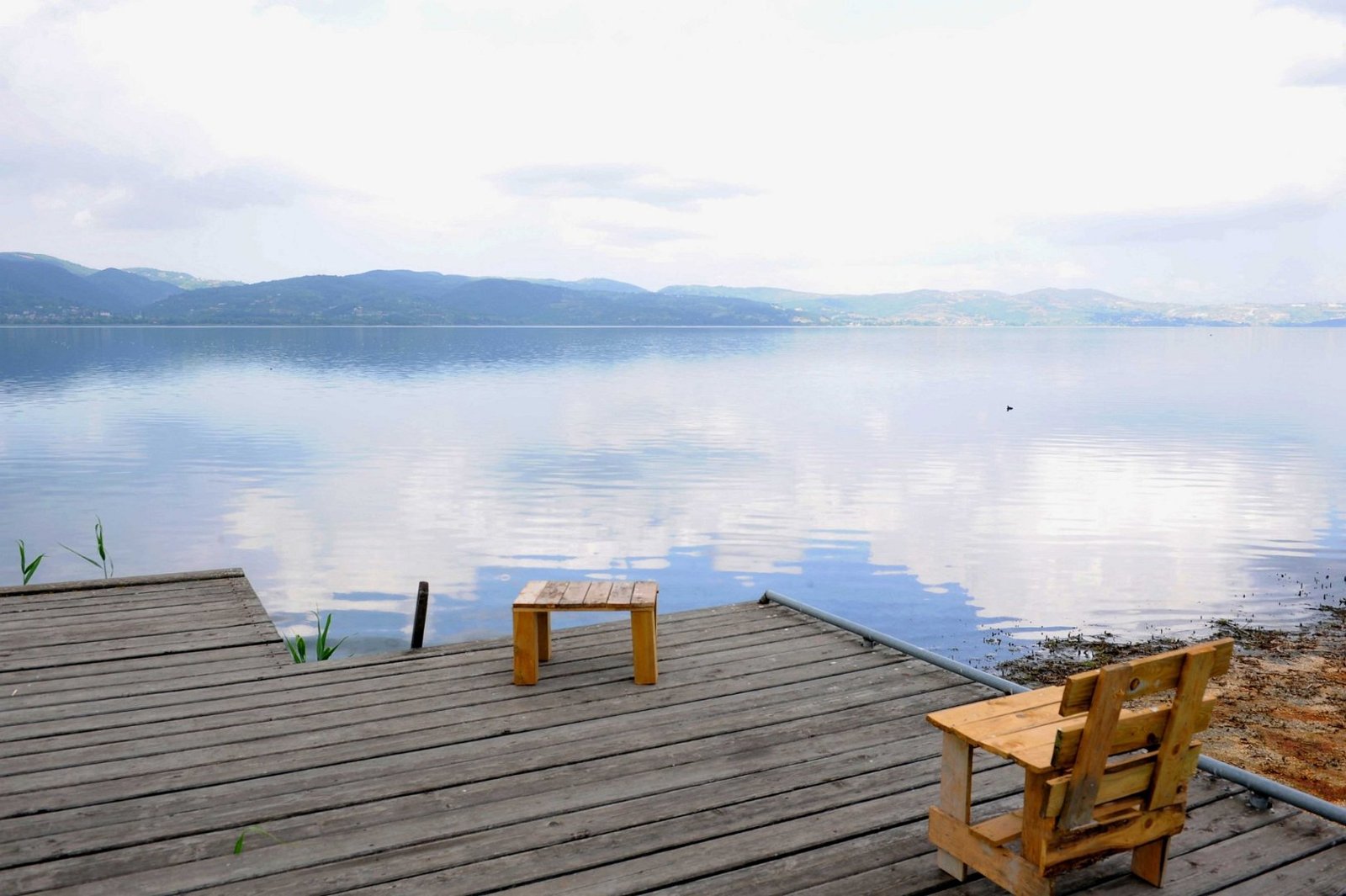 BAMBOO GARDEN, Sapanca Gölüne Sıfır 9 Dönümlük Piknik, Düğün ve Set Alanı