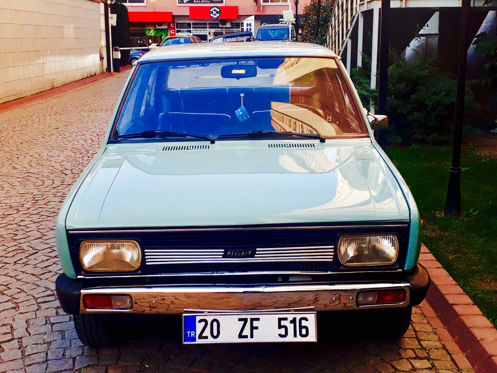 NOSTALJİ PRENSİ 131