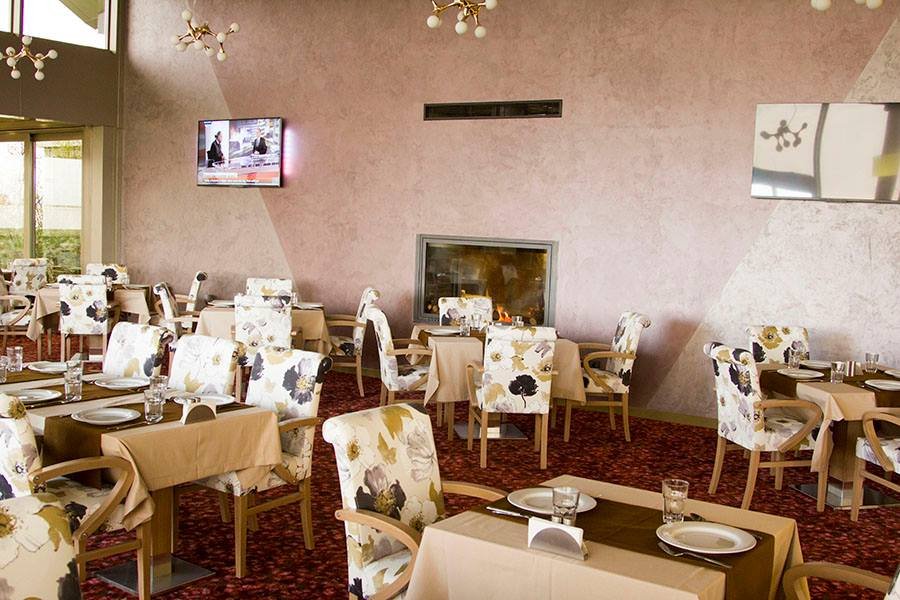 Restoran
