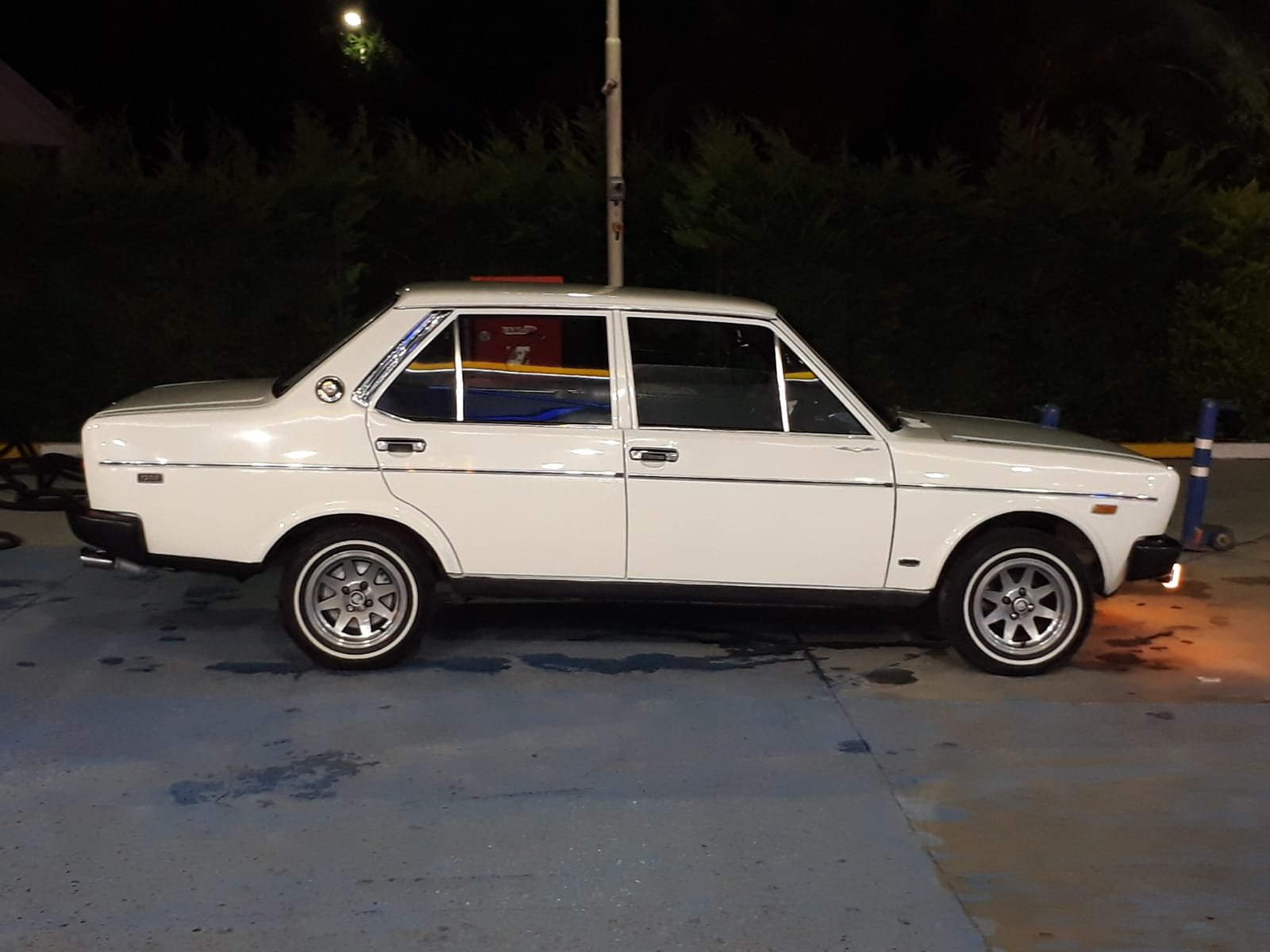 1978 Model Murat 131 T Stop