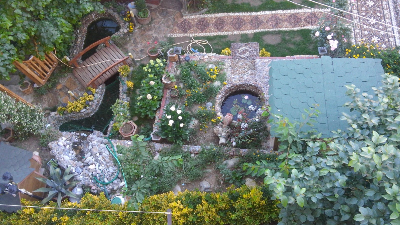 Beykoz da müstakil bahçeli ev