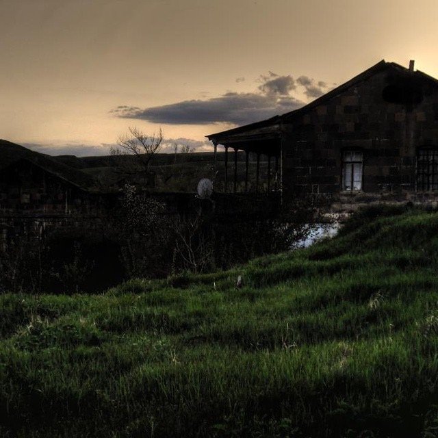 TARİHİ MEKAN