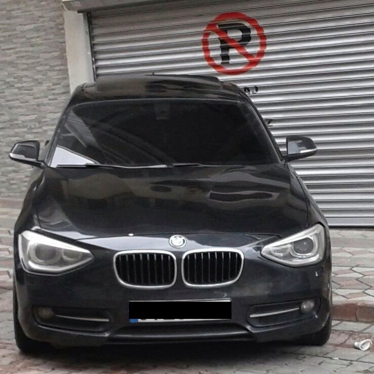 dizsetlere kiralık bmw