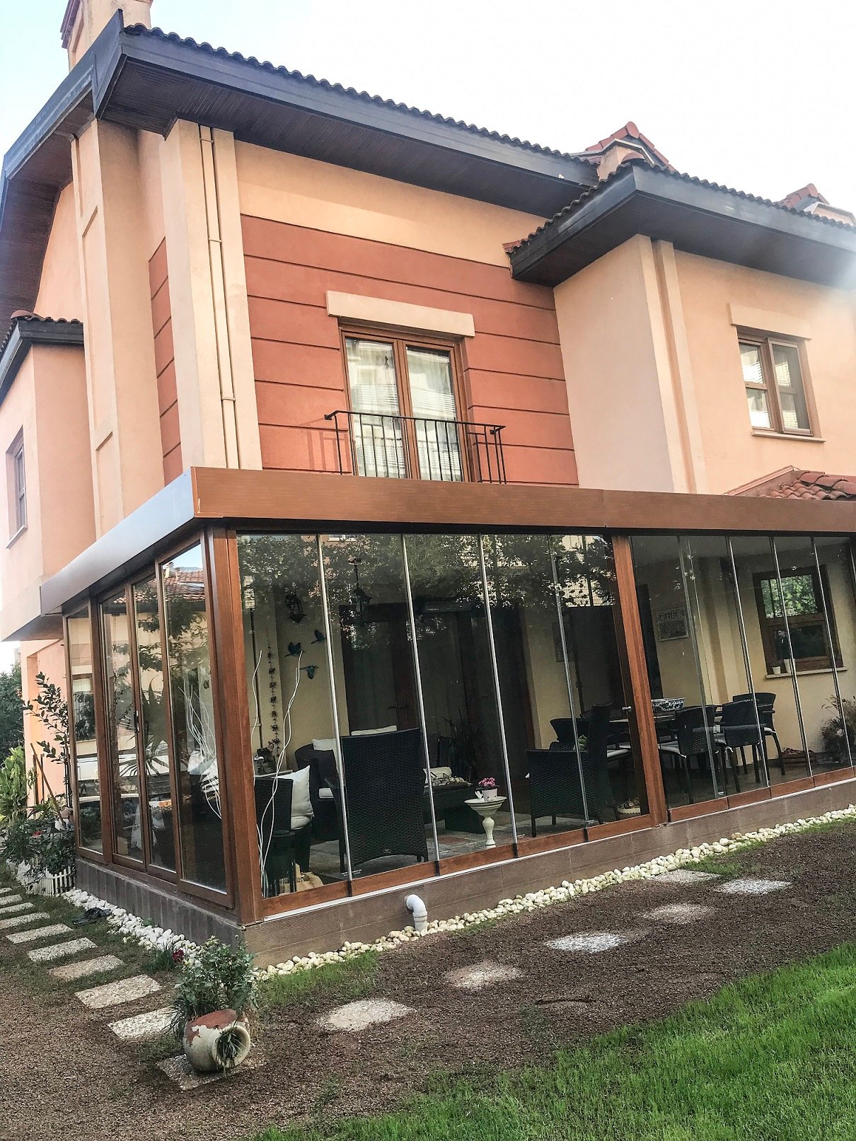 Sahibinden Kiralık Villa