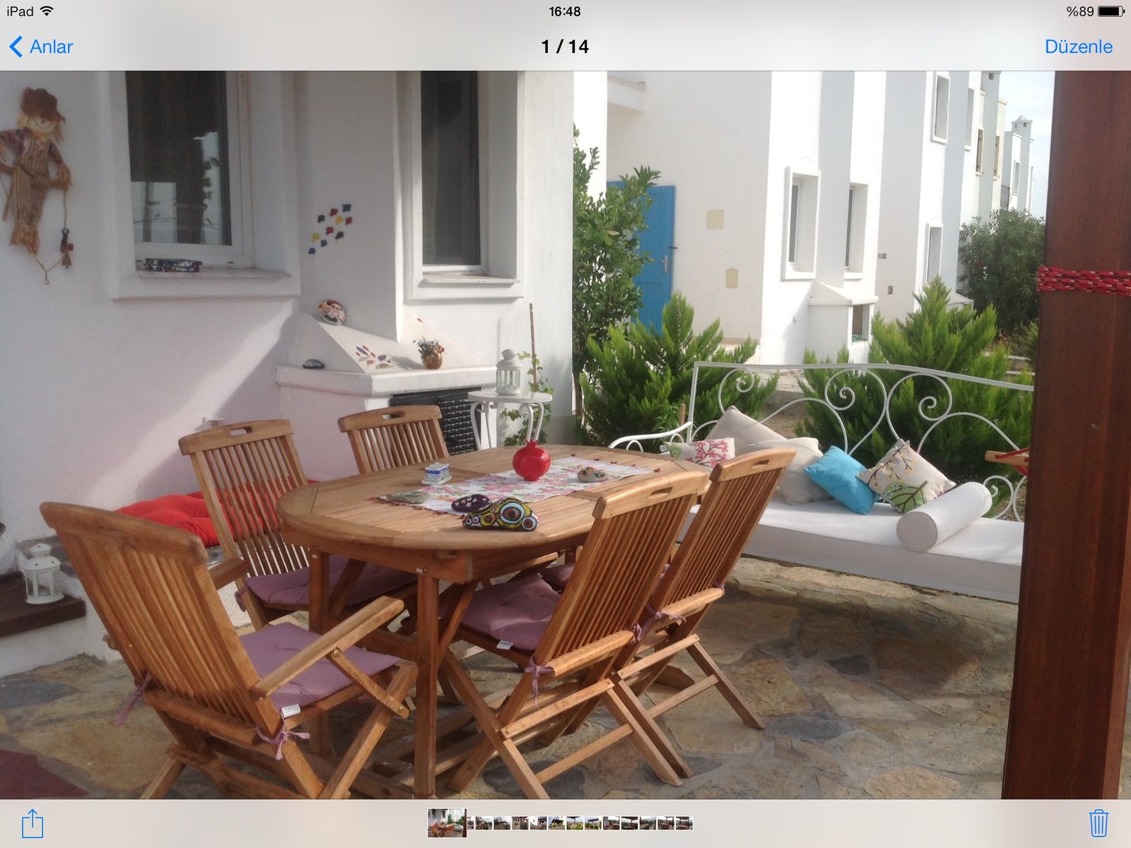 Bodrum yalıkavak villa