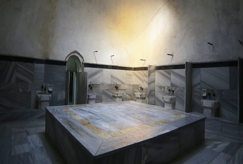 HAMAM EV ARSA