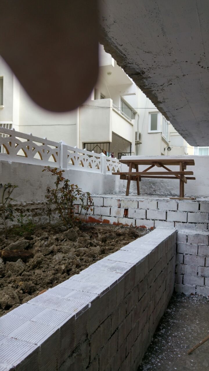 Mudanya Sahilde Sıfırlanmış Ev