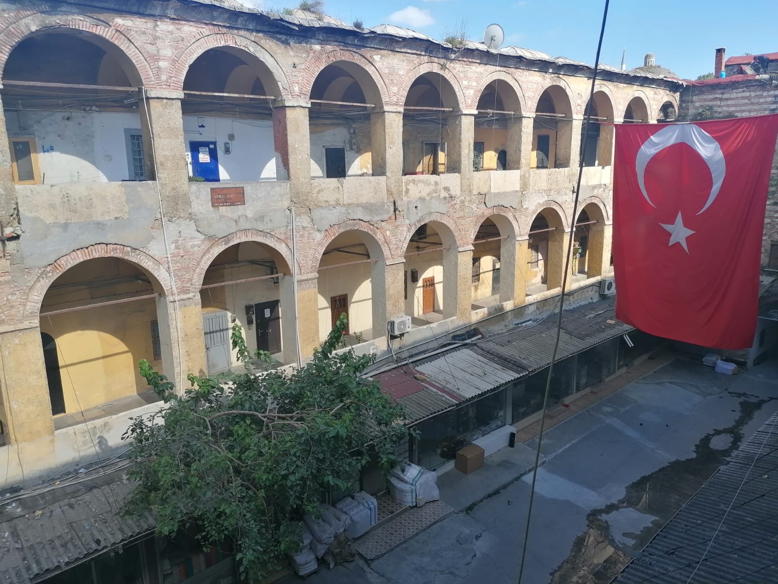 BÜYÜK YENİ HAN