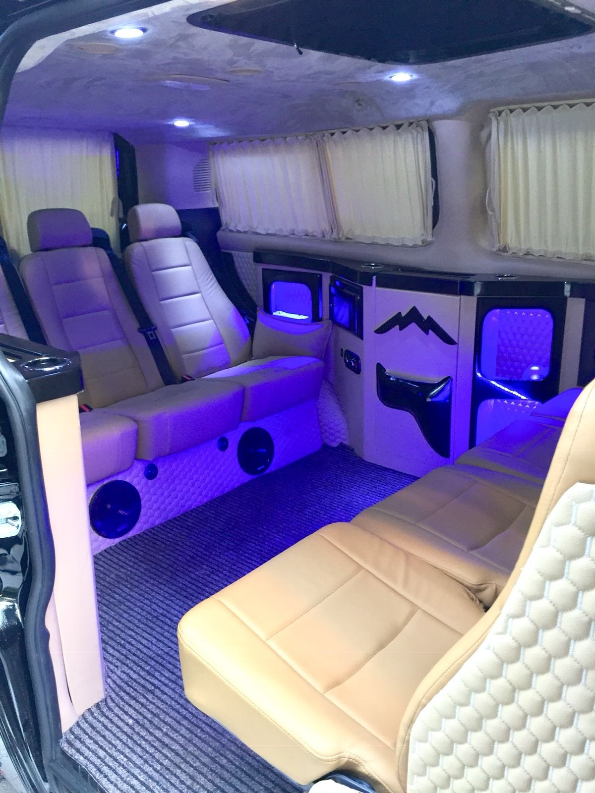 FULL V-İ-P CUSTOM 2018 MODEL OTOMATİK VİTES