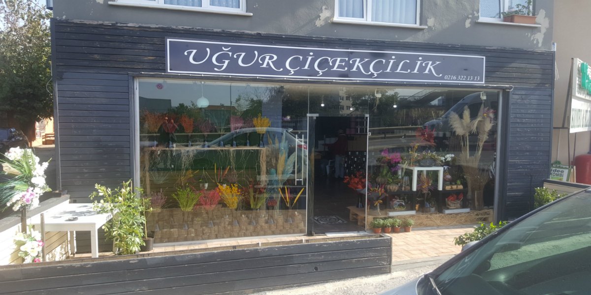 çiçekçi