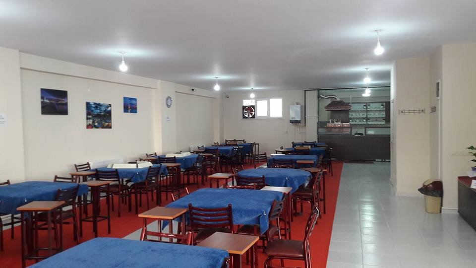 Maltepe\\'de Dizilere Kiralık Cafe&Bilardo