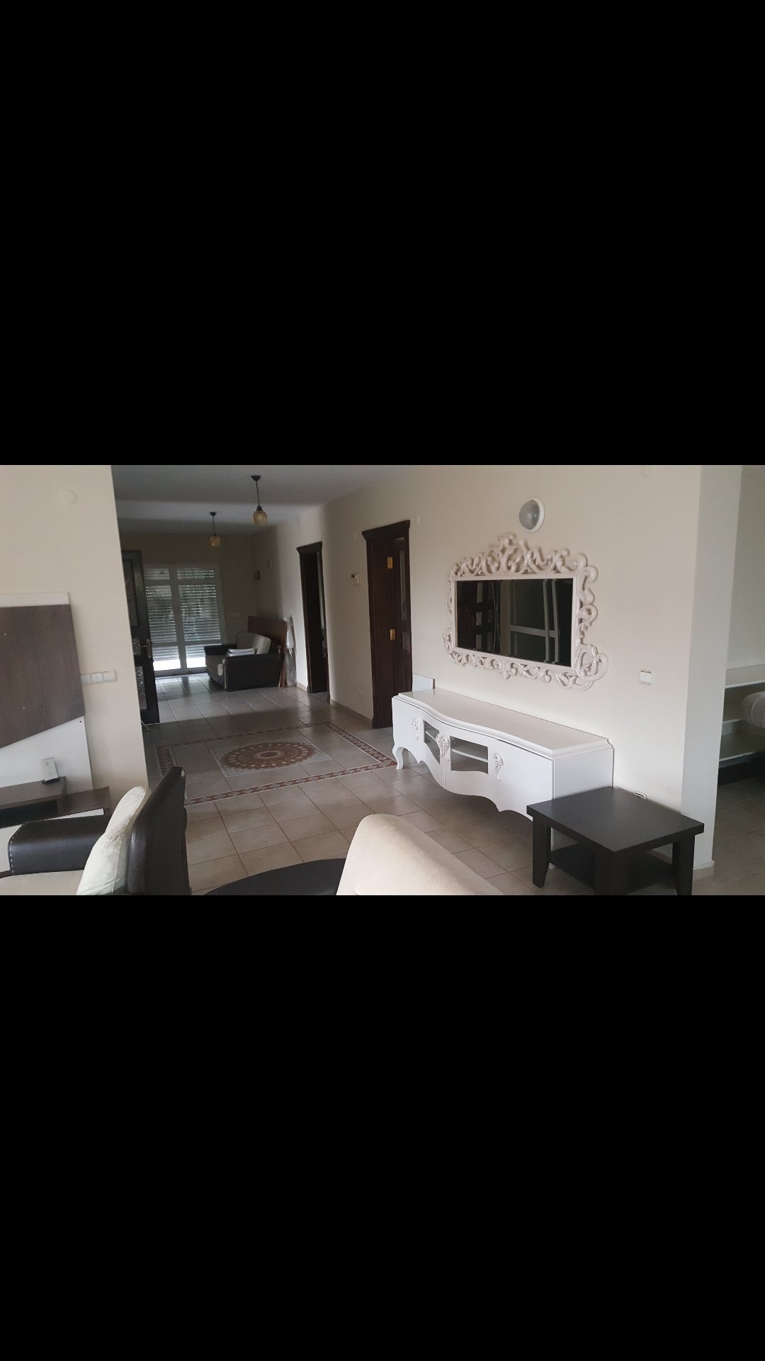 DOĞAYLA BAŞBAŞA KİRALIK VİLLA