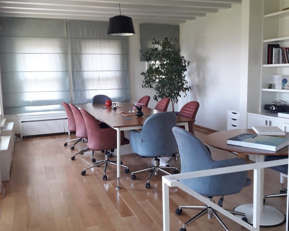Beylerbeyinde müstakil ev