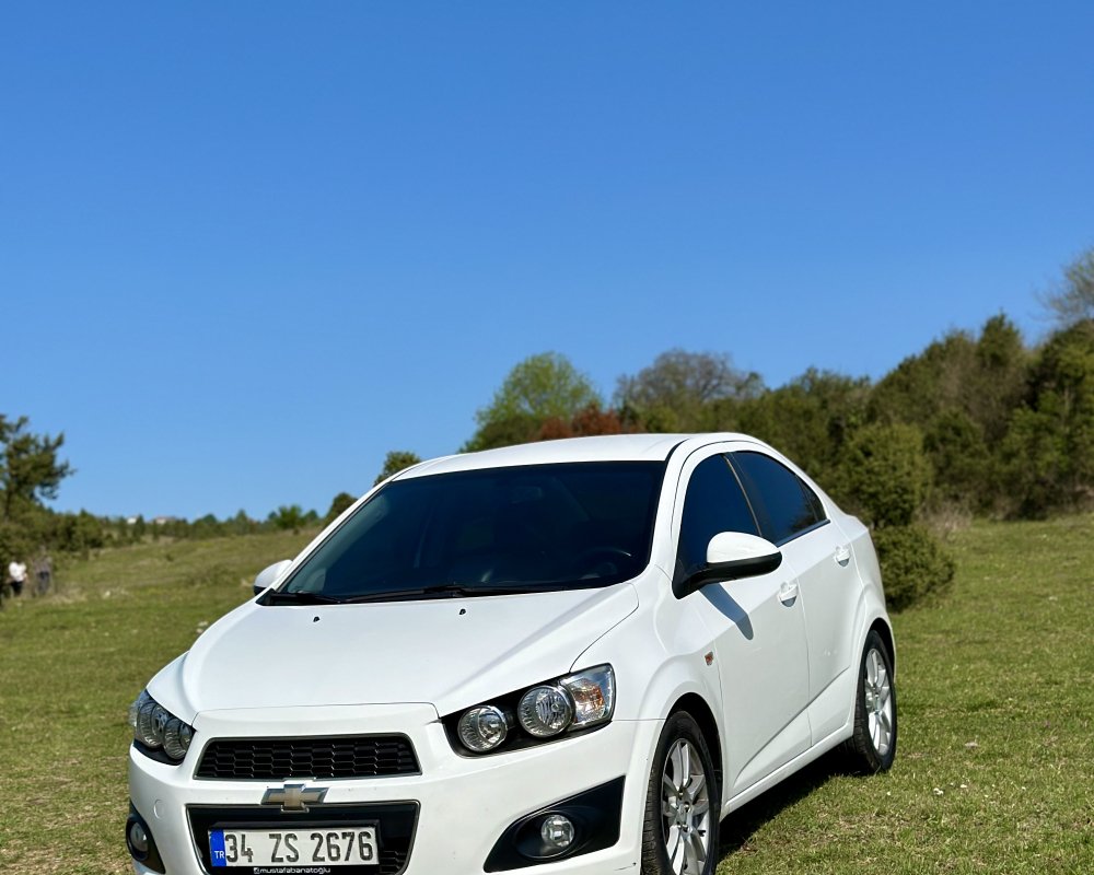 CHEVROLET T300 2012 MODEL