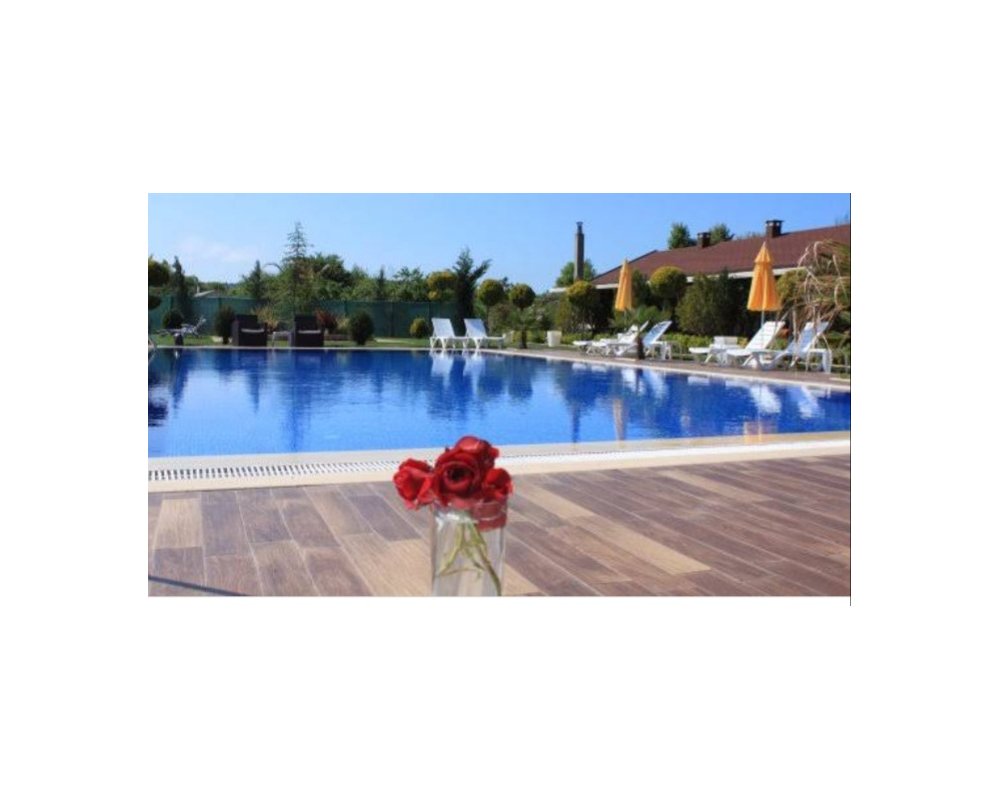Dizi ve fimlerinize lüks otel kiralama