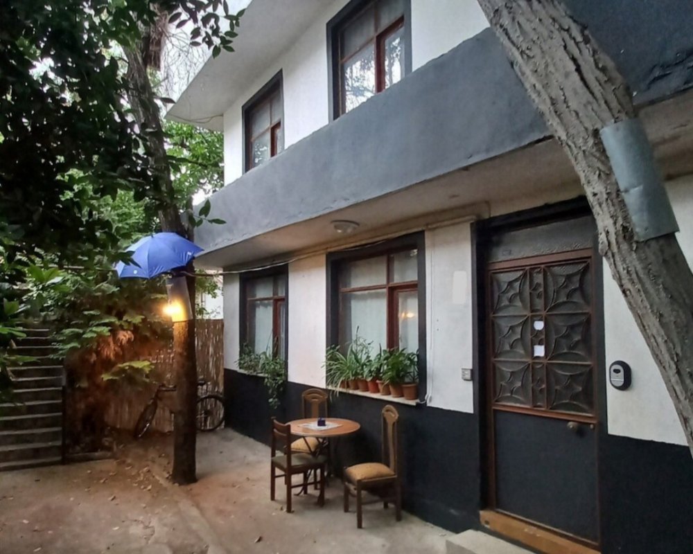 ÇENGELKÖY BAHÇELİ MÜSTAKİL
