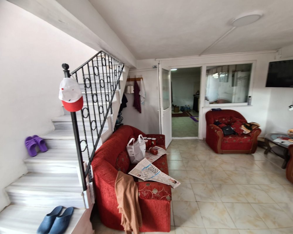 Beykoz Müstakil Geniş Bahçeli Köy Evi