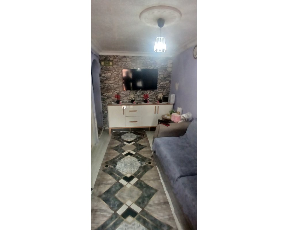 Setlere müstakil ev