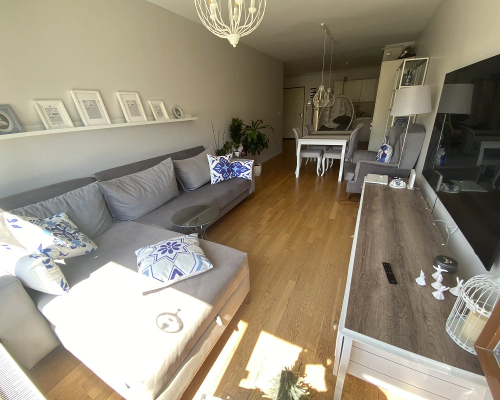 Kiralık Daire