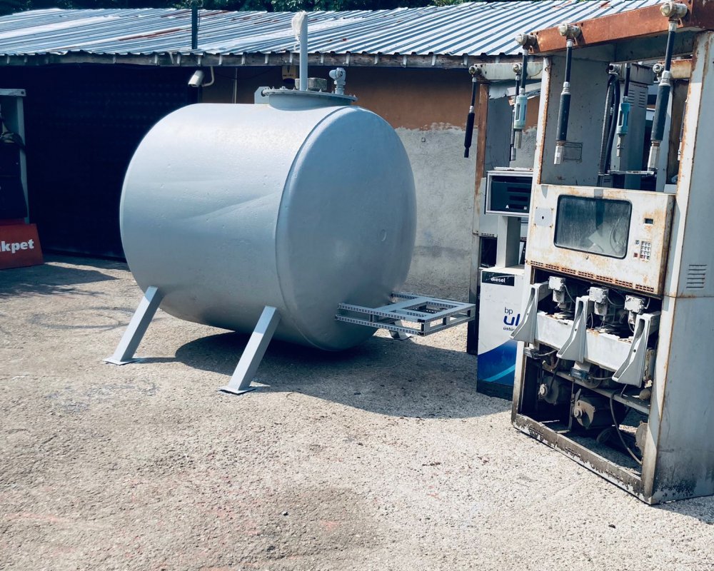 Beykoz Merkeze Çok Yakın Orman içinde Açık ve Kapalı 4500m2 fabrika-depo