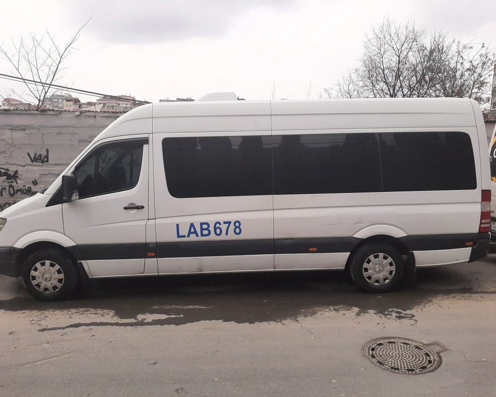 servis