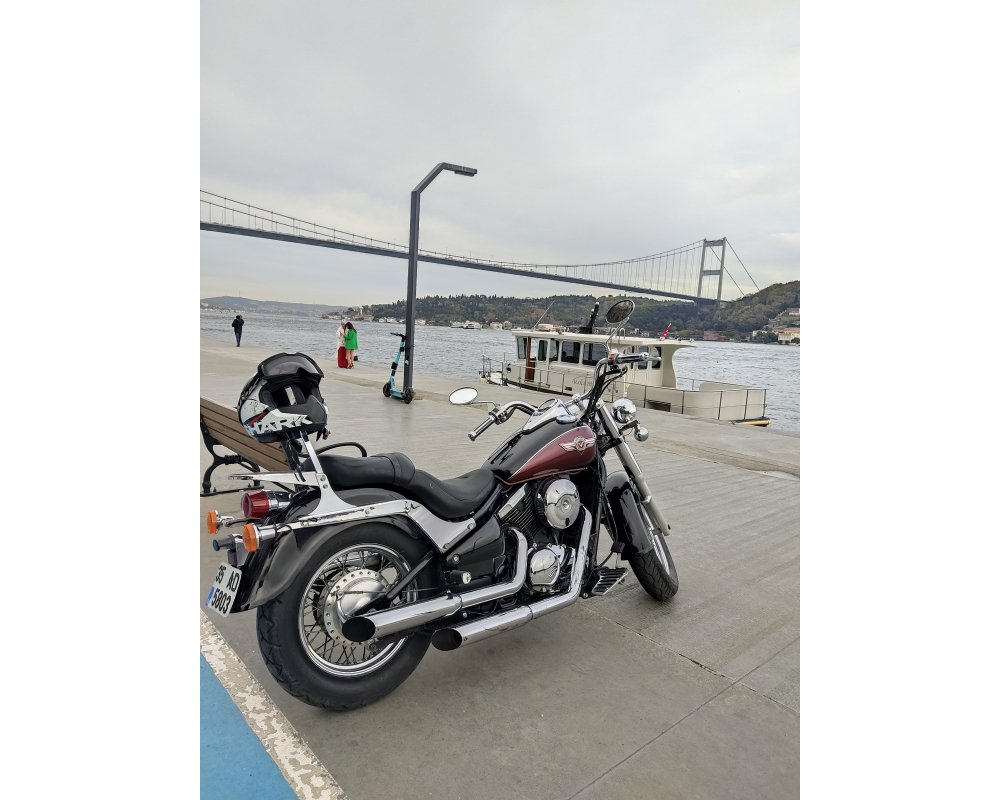 Klasik chopper