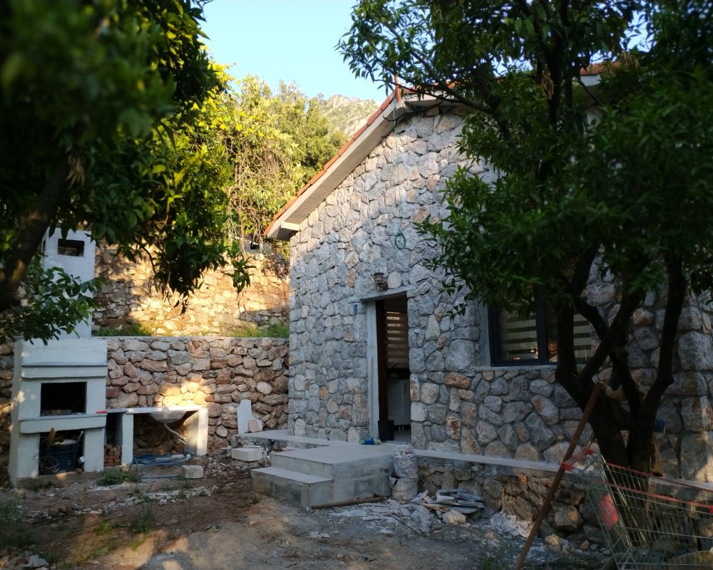 Köy evi