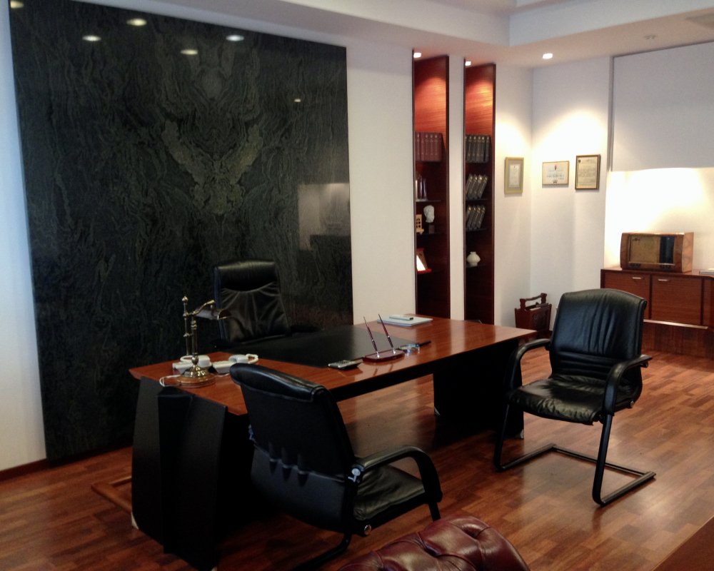 GÜNLÜK OFİS KİRALAMA