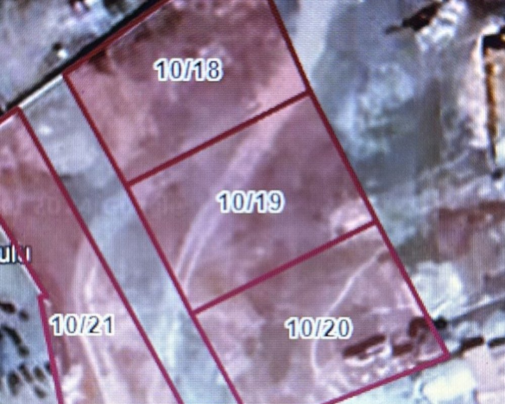 Eskişehir in bir ilçesinde