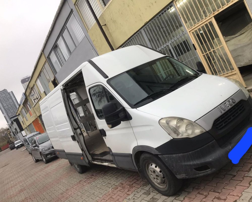 Aylık Setlere Kiralık