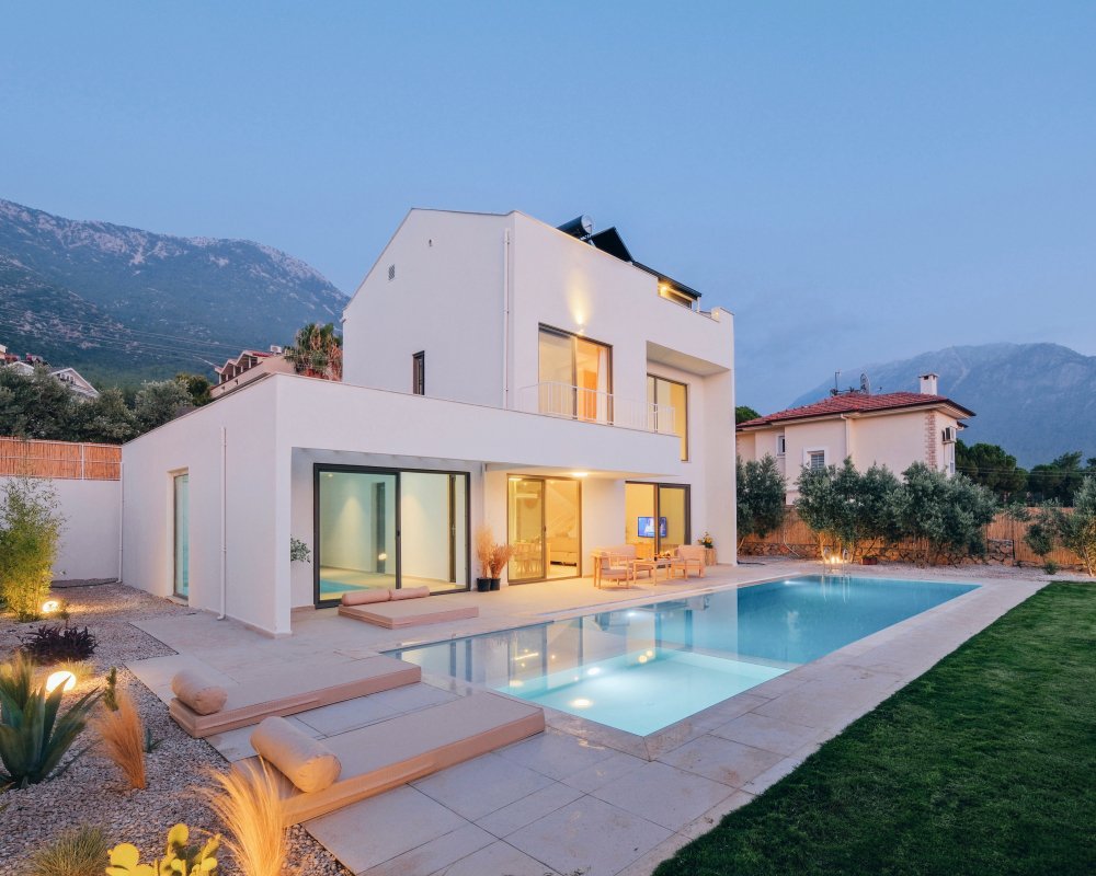 Villa Neo