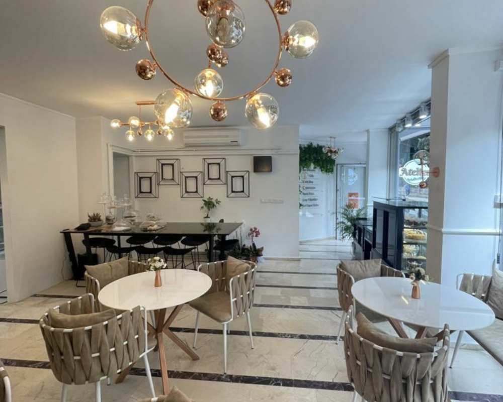 butik cafe