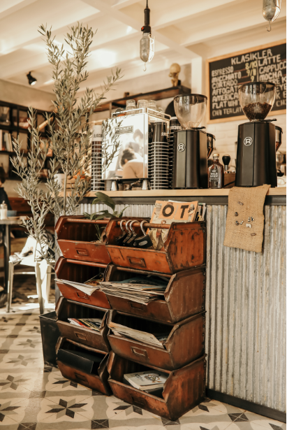 Cafe
