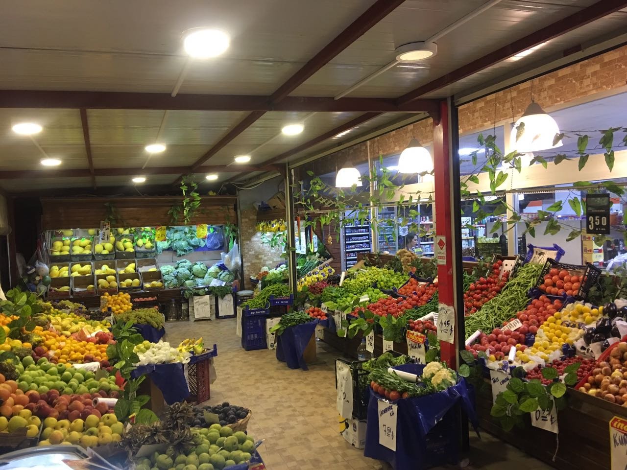 hipermarket