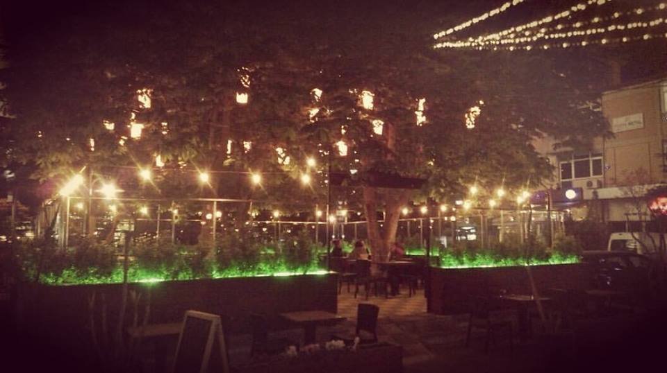 Dizi film için kiralık dükkan restoran cafe levent