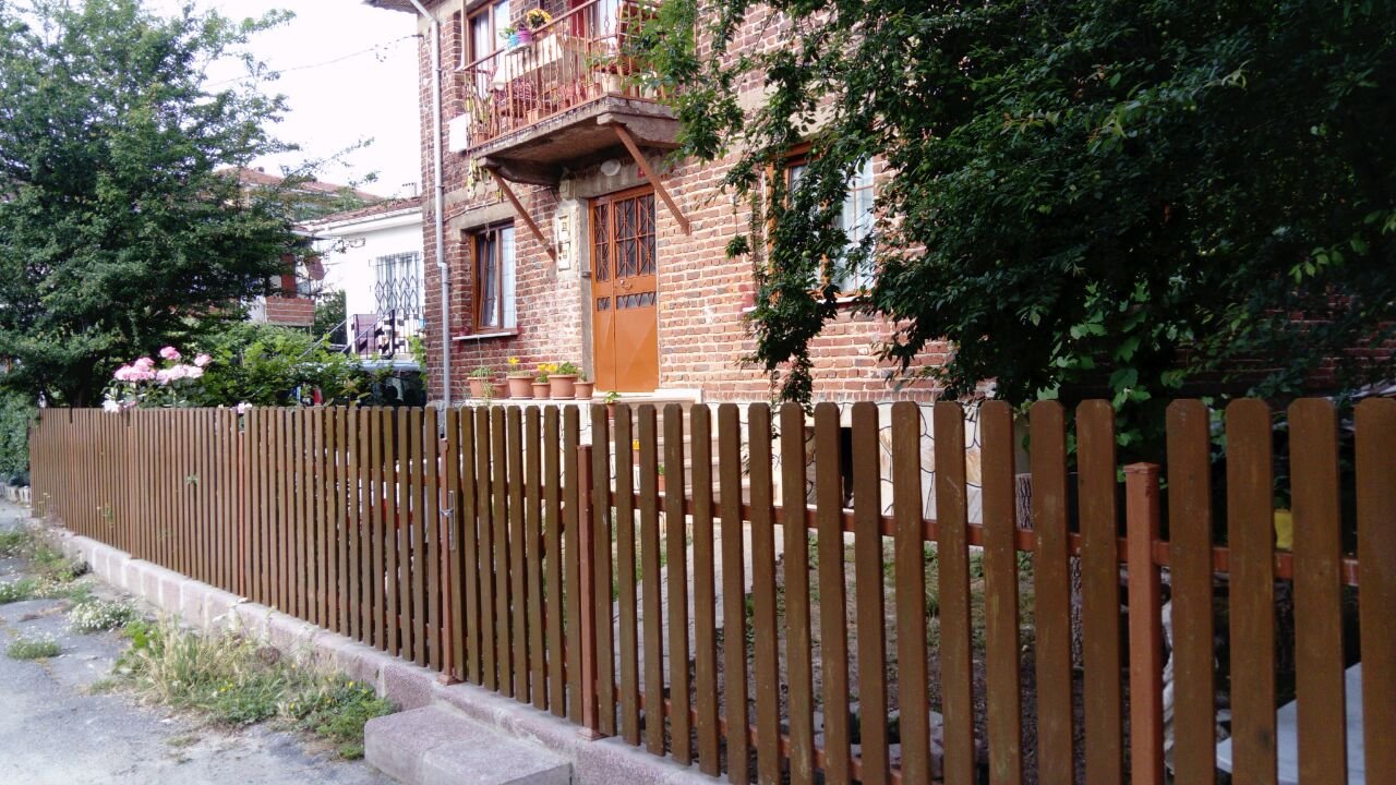 çekimlere kiralık ev